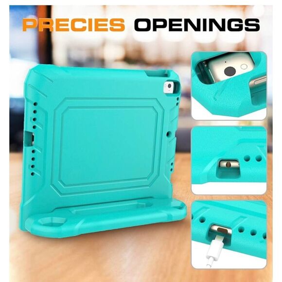 Kids case for iPad 5th & 6th generation & iPad Air 1/2 and pro 9.7 - Picture 5 of 6